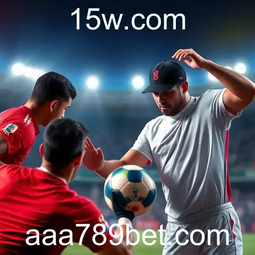 Apostas Esportivas e Como a Plataforma 'aa 789 bet' Está Mudando o Jogo