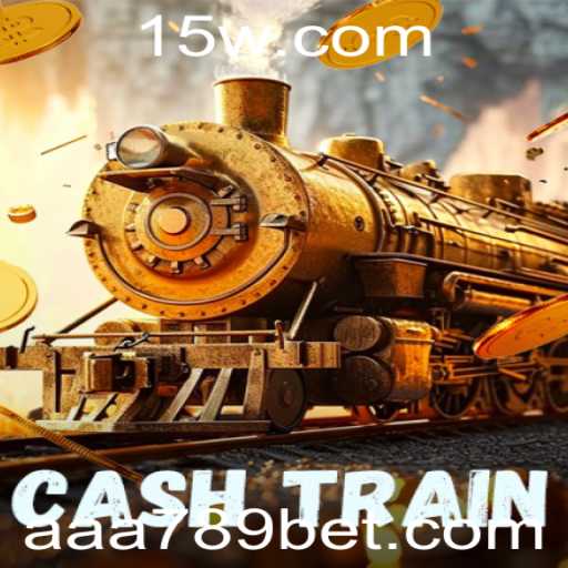 CashTrain: Descubra o Jogo de Apostas Revolucionário