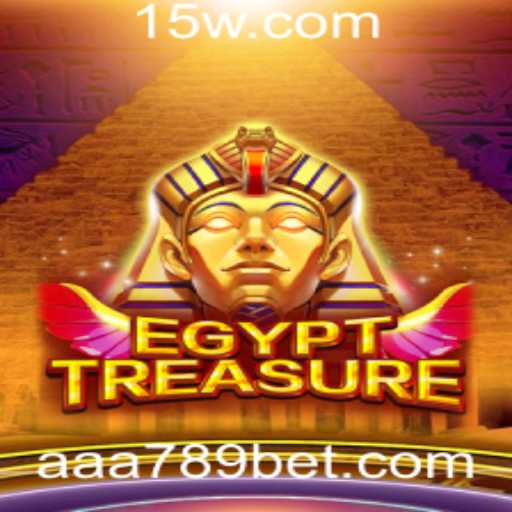 Descubra o Mundo de EgyptTreasure: Uma Aventura Repleta de Mistérios Antigos