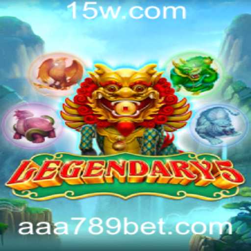 Legendary5: Explorando um Mundo de Aventura e Estratégia
