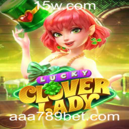 Descubra 'LuckyCloverLady': O Encantador Jogo que Está Conquistando os Jogadores