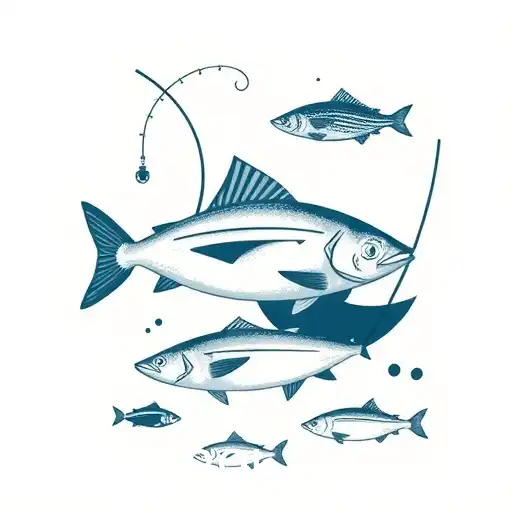 Pesca: Um Universo de Histórias e Técnicas