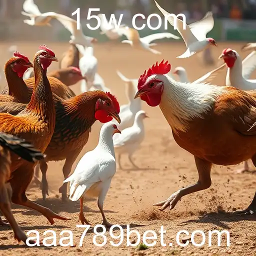 A Controvérsia e Impacto da Rinha de Galos