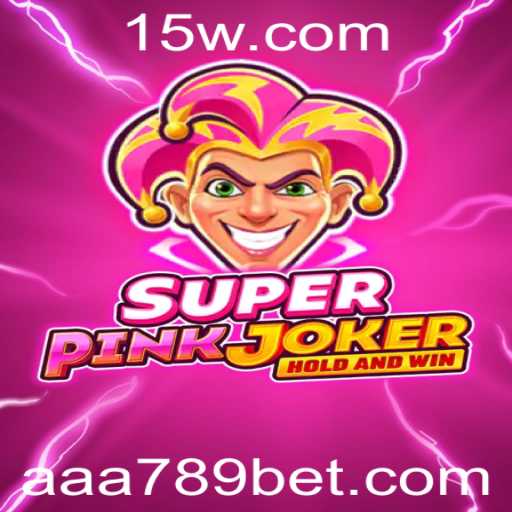 SuperPinkJoker: Descubra o Novo Jogo de Estratégia e Sorte