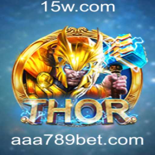 Explorando o Universo do Jogo THOR com aa 789 bet
