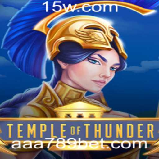 Explorando a Emoção de TempleofThunder: Um Guia Completo