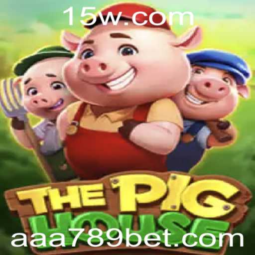 ThePigHouse: Descobrindo o Universo Fascinante deste Jogo Inovador